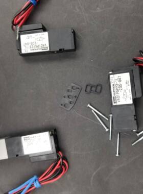 全新KURODA电磁阀A05PS25X-1P VA01PSC24-1U/1P/1PR A12RS25-1P