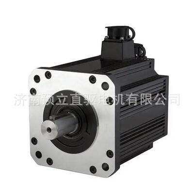 380V直流无刷永磁电机5500W1500RPM35N.m
