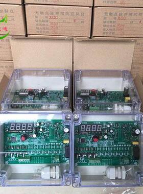 厂家脉冲控制仪 SXC-8A1-5X脉冲阀喷吹控制器 离线清灰控制仪