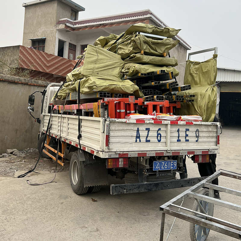 卷帘门安装升降机电动卷闸门上升钢管门窗消防管道起重小型提升机