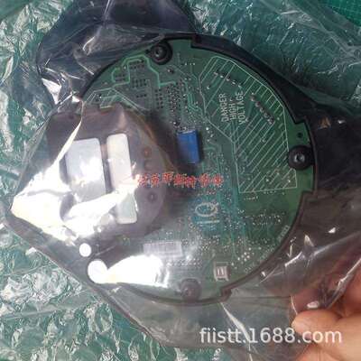 原装进口rotork逻辑控制板 IQHRC7712IQT电动头IQHRC7712