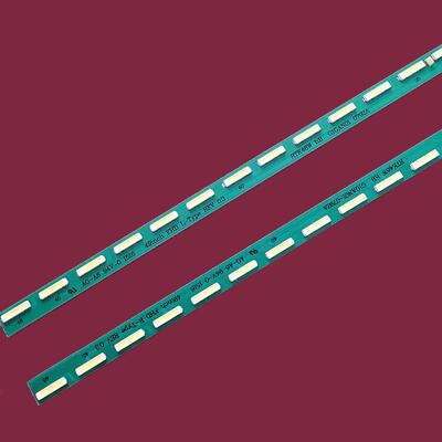 适用LG 49LF5900-CA 49LF5410背光灯条49inch FHD R-TYPE REV 0.3