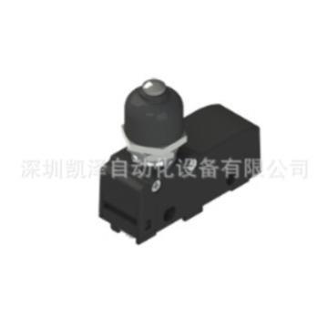 国原装进口piMKV11D0zzato皮扎特MKV1D0德8带螺纹柱塞的微动1开关