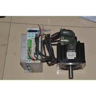 台达 A1021 1KW伺服电机套装 E31310PS ASD ECMA