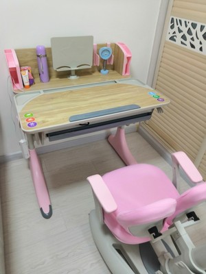 大家觉得法兰芭比的书桌怎么样客观说说质量靠谱吗？