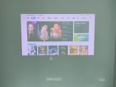 [细节对比]极米和小米投影仪对比哪个好?优点和缺点全评测