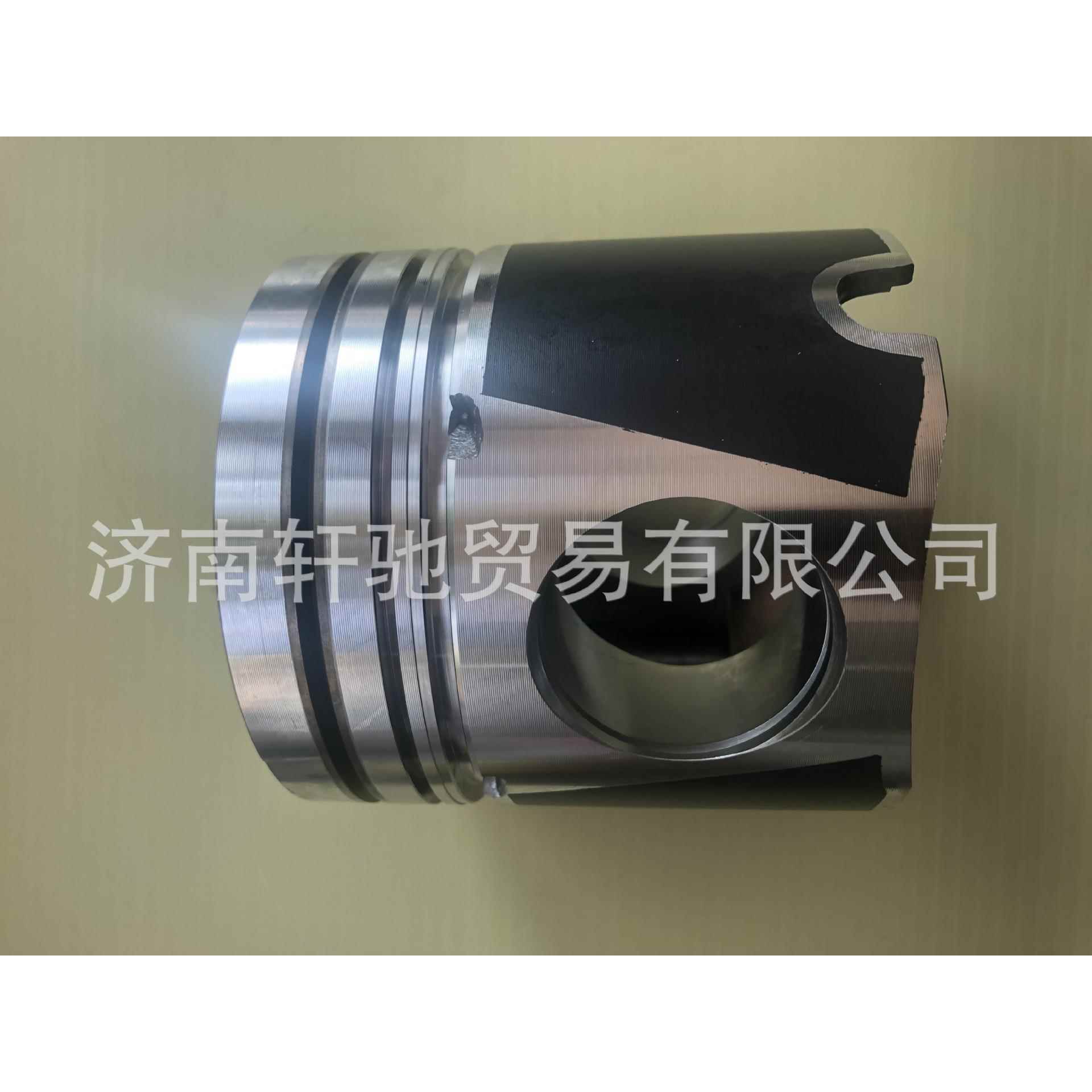 豪沃发动机VG1560037011活塞