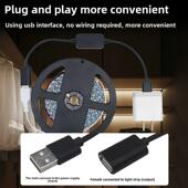 手机无线遥控开关免接线家庭智能开关柜衣柜灯小爱音频语音控制