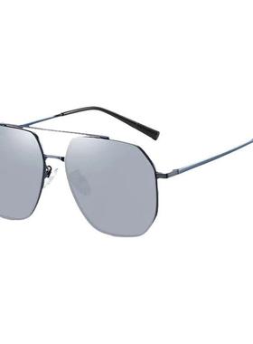 太阳镜自驾游紫外线高清太阳眼镜