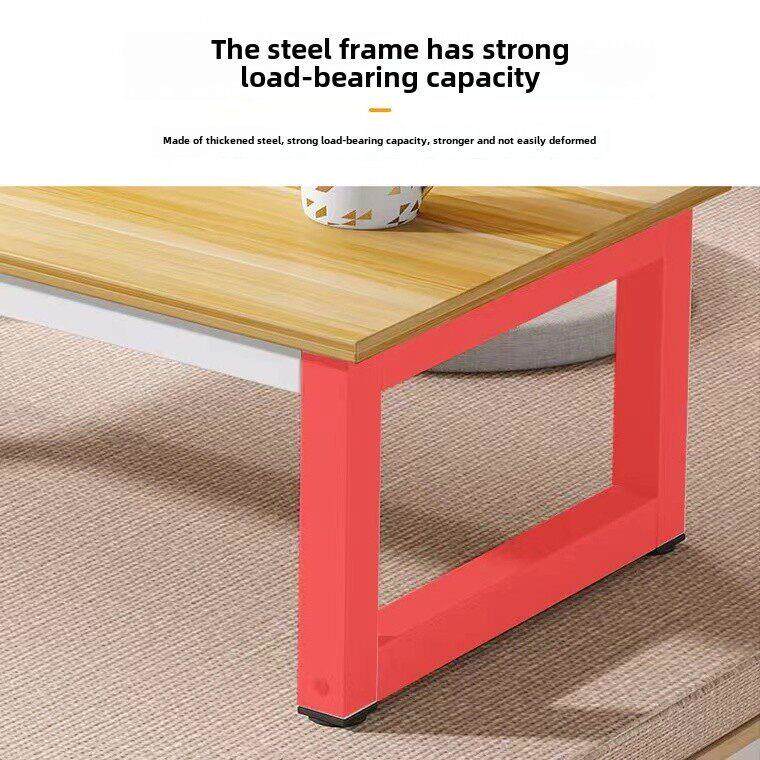 矮桌子定制尺寸定做30/40/50cm高书桌80/90/110/120长方形电脑桌