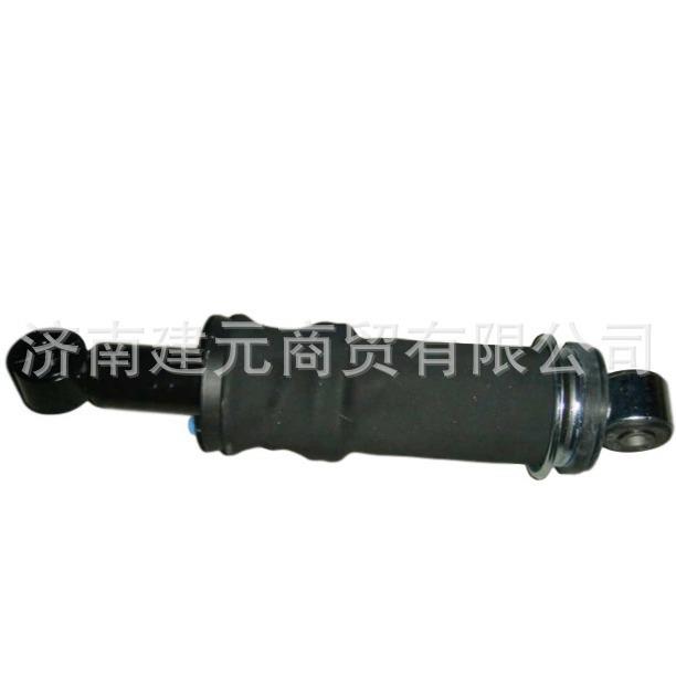 WG1642440021豪沃A7减振器气动避振斯太尔减振器气动避振横向减震