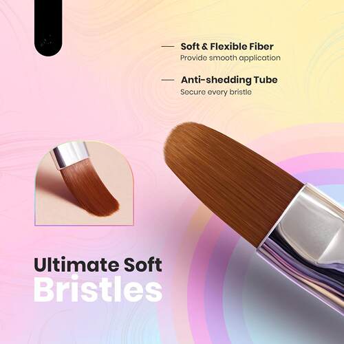 Nail Art Brushes Set Design Pen Painting Tools Fingernail