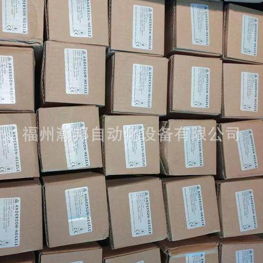 安德森耐格 温度变送器Anderson-Negele TFB-T34X0506X3401VCA020