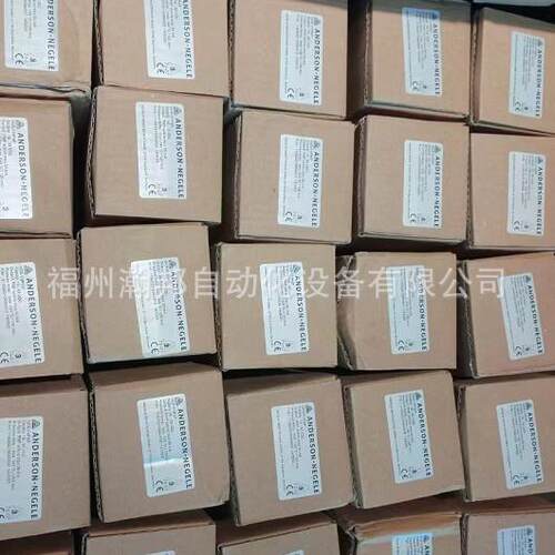 安德森耐格 温度变送器Anderson-Negele TFB-T34X0506X3401VCA020