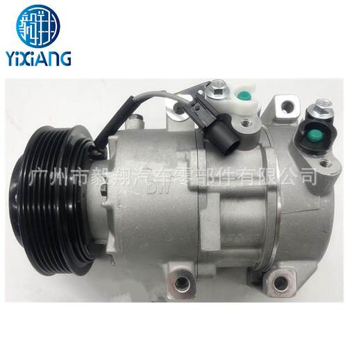 适用 HS15 AC Compressor Kia Sportage / Hyundai Tucson / IX35