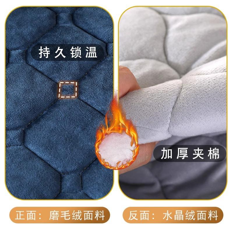 电炉FNU烤炉罩正方形烤罩加厚夹桌棉取暖桌布火炉罩电套冬火季取