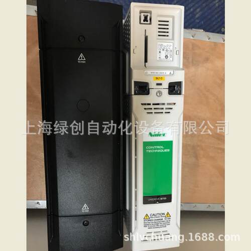 艾默生CT驱动器M600-06400470A10100AB100