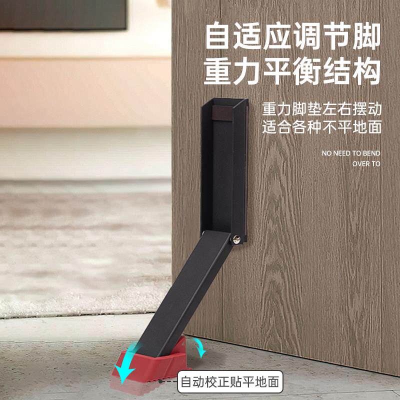 免打孔门阻器门挡磁吸门防风门防滑阻门器挡门防撞堵门防风包邮