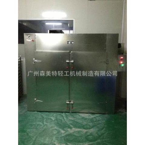热风循环双门烘箱瓶子烘干机蒸汽干燥箱化工染料干燥烘箱