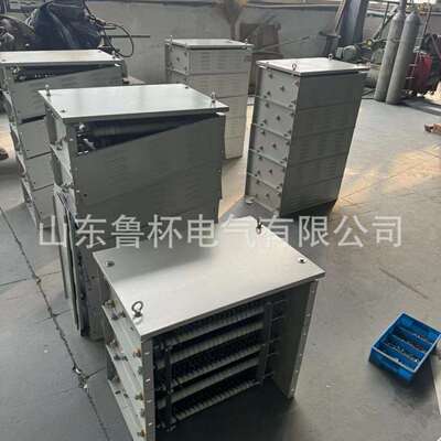 鲁杯RF54-315M-8J/12J功率可调电阻器大功率 耐冲击