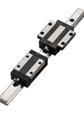 直线导轨钢保滑轨滑块TRH/TRS/HGH/HGW 15 20 25 30 45CA CC A B