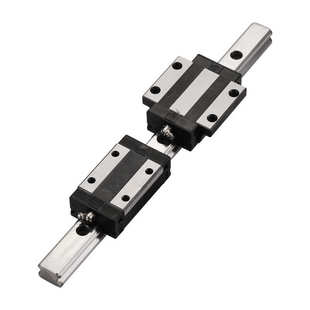 egw trs20 trs15直线导轨25滑块组装egh15 trs30 trs25 3020 低