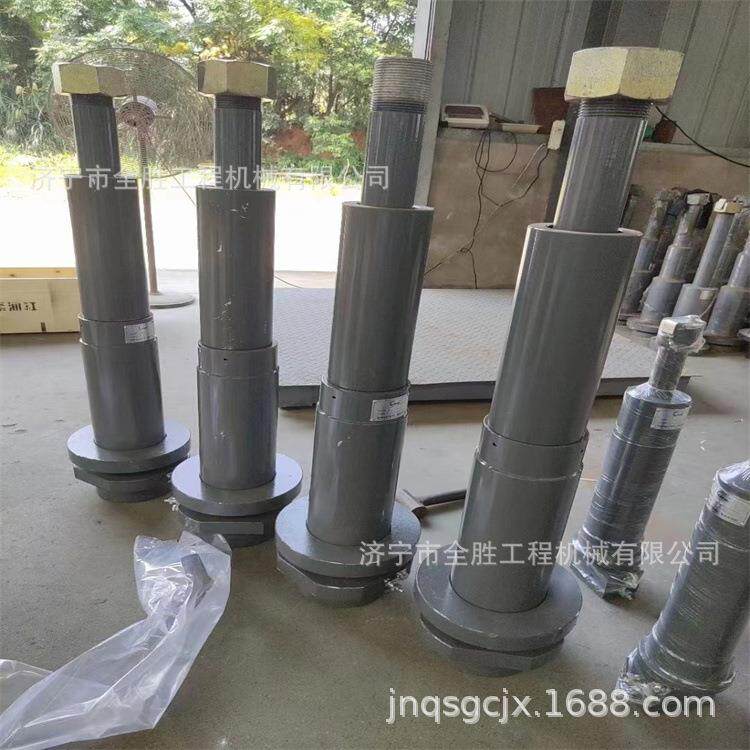 三SY235挖掘机涡轮增压器发电机 起动机 液压泵总成 回转马达
