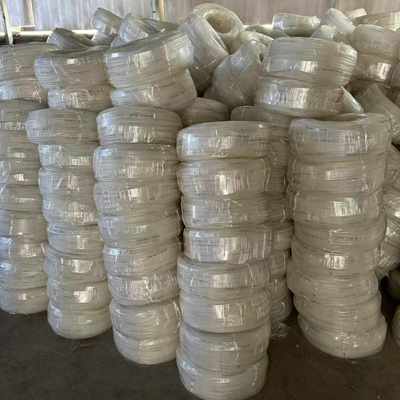 透明硅胶牛筋软管水产养殖耐寒防冻抗老化四季软管