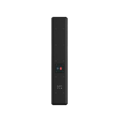 RUSEL POE-304BF POE供电+Dante 阵列声柱会议室、多功能厅、礼堂