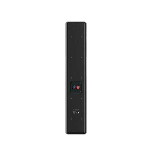 RUSEL POE-304BF POE供电+Dante 阵列声柱会议室、多功能厅、礼堂