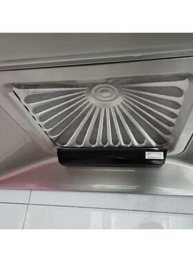 适用老板油烟机8215/8332/8229S/8330/8230S原装油杯长接油槽配件