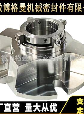 福斯机械密封JC-ISC2-PX-1.75机械密封P230-514675