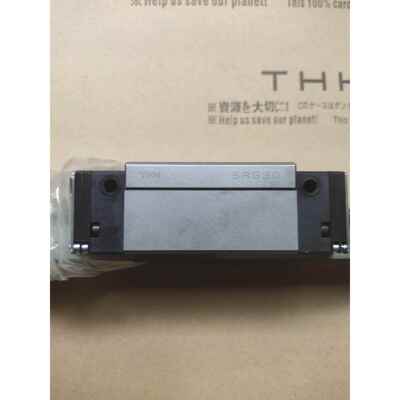 THK直线导轨 THK滑块SRG15A SRG20A SRG20LA SRG25C SRG25LC