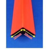 Pvc护角条日光护角装 饰条免打孔防撞角砖护角条修补护角