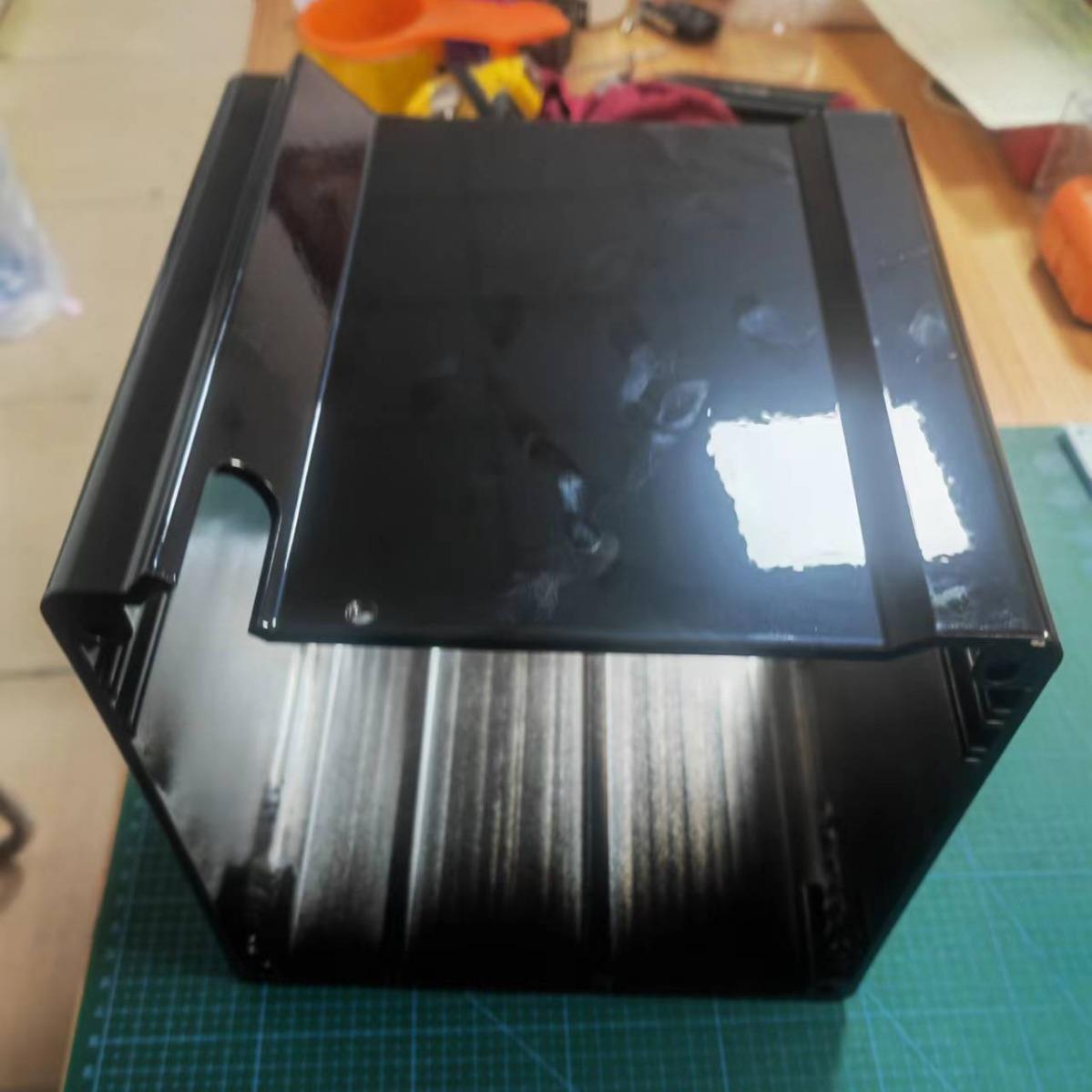盾之现货 法兰泰克/SWF葫芦电箱外壳 葫芦电控箱 葫芦接线盒 价格