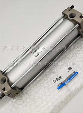 SMC原装标准型气缸CA2B40-00/125/150/2731715/200/300/40/5000/7