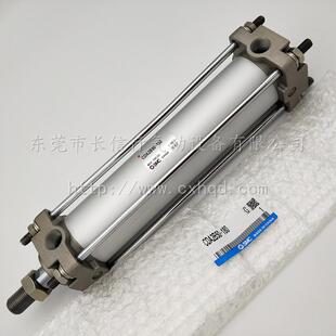 200 5000 300 2731715 150 125 标准型气缸CA2B40 SMC原装