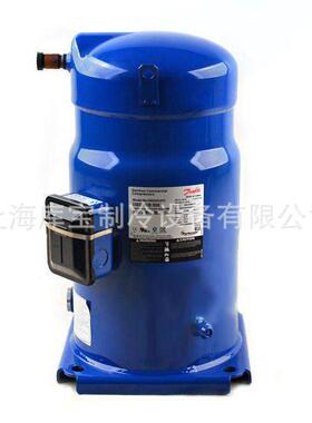 全封闭涡旋制冷压缩机SY240A4CBESY240A4PBE丹佛斯百福马20匹