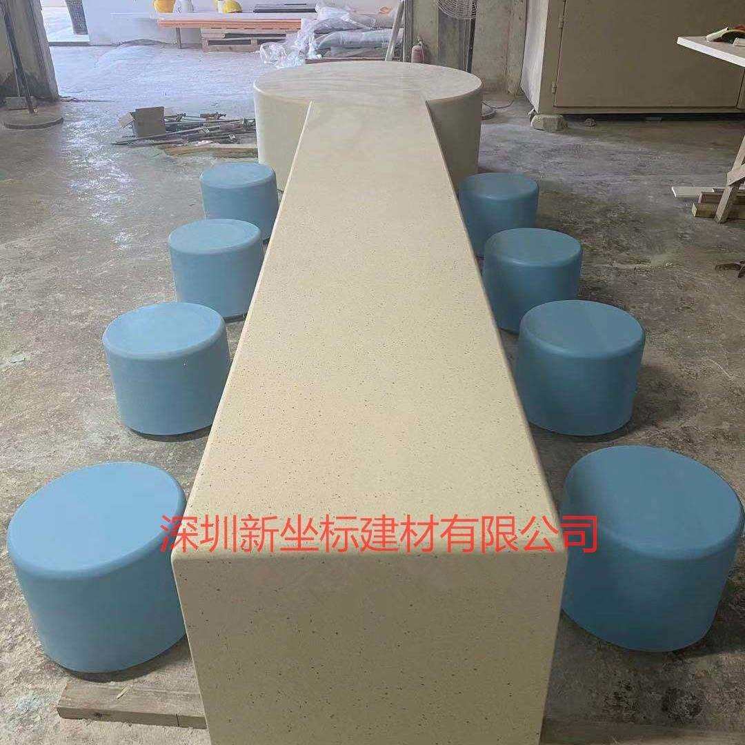 人造石墙面，楼梯，来图定zhi，深圳内上门量尺，安装