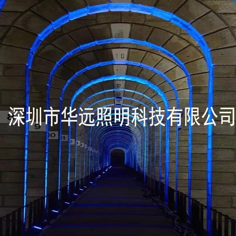 新款厂家直销窗台灯轮廓灯阳台壁灯灯3W9