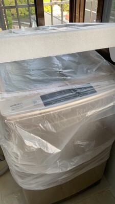 综合评估海尔洗衣机怎么样，老铁诉说使用全过程