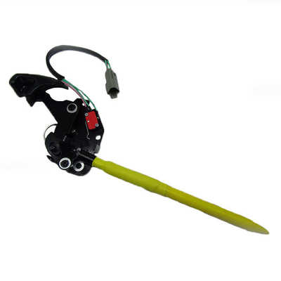 厂家直销挖掘机液压先导锁 安全锁 E312B E320B E330B 159-7744