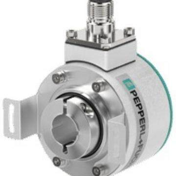 倍加福 增量式旋转编码器ENI58IL-H10BA5-2048UD1-RC1-2836