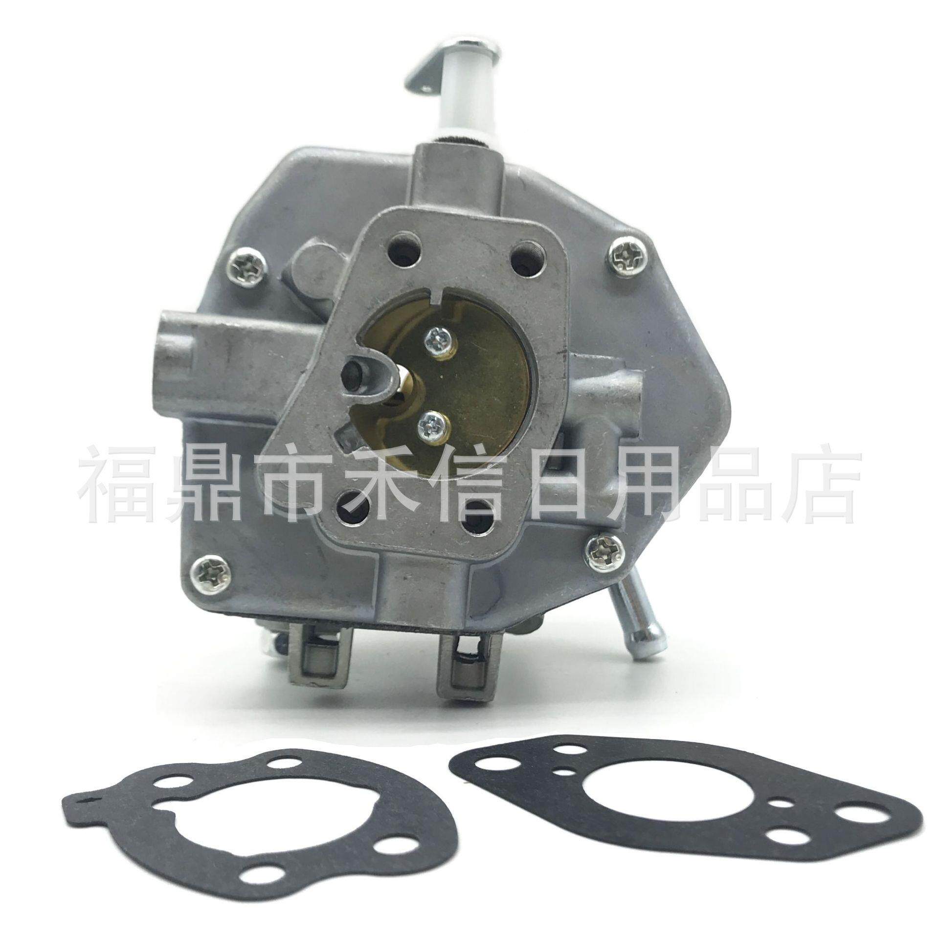 845906 809013 808252化油器适用 14HP 16HP Vanguard 发动机