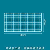 80x40см белая сетка, L-Large