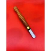 画木刻方槽刀凹槽刀版 画刀方槽刀手工皮雕木雕版 木雕版 画