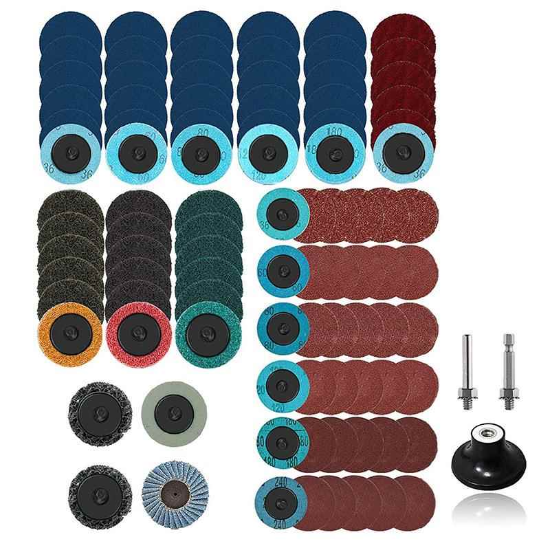 货源转矩9砂碟套装2YGV7+1寸