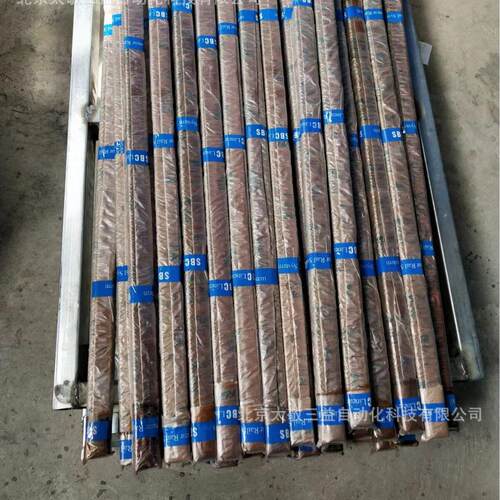 SBC直线导轨滑块SBI20FL-ZZ-2-K1-3020-N带防尘挡片 现货供应