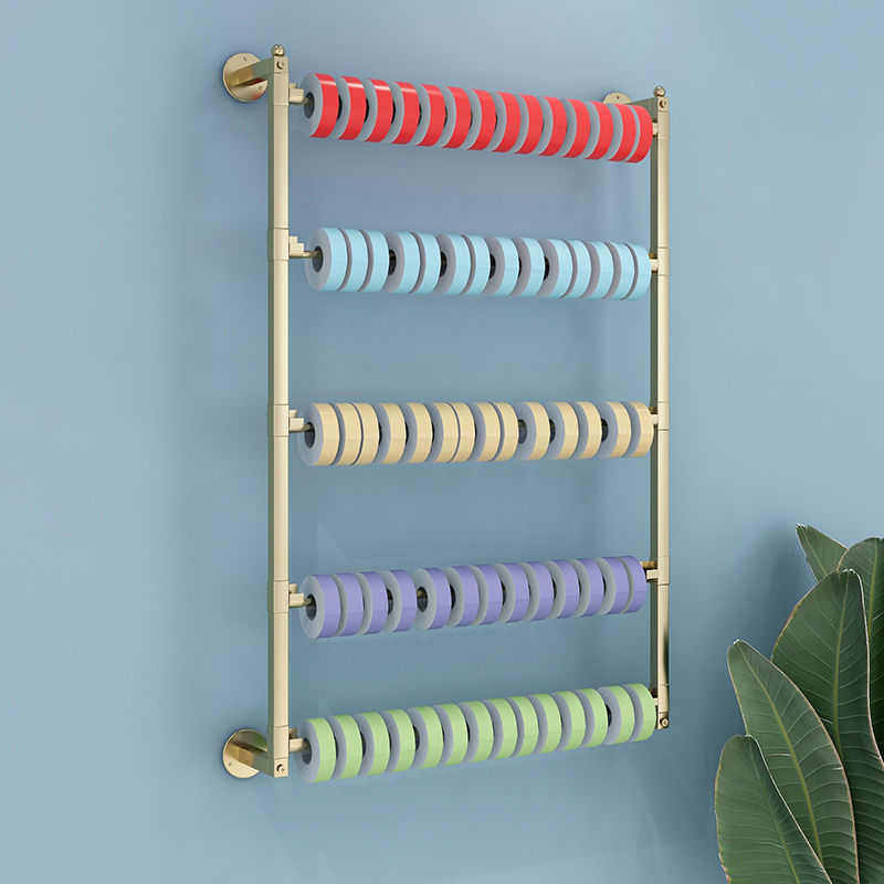 花店上墙丝巾布样展示架可调节墙纸围巾货架鲜花包装彩纸丝带昌震,文具电教/文化用品/商务用品,书报架/展示架,淘宝优惠券,粉丝福利购,淘宝优惠卷