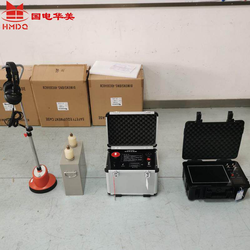 路灯电缆故障测试仪、低压电缆故障测试仪、市话电缆故障检测仪